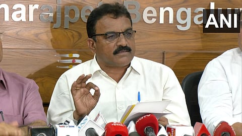 R manjunath 
