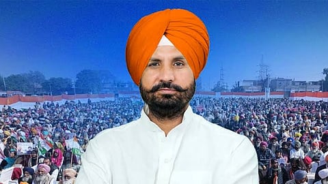 amarinder singh raja warring