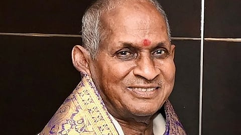  Ilaiyaraaja