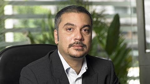 Ozone Urbana Chief S Vasudevan Arrested