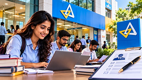 Canara Bank Apprentice Recruitment