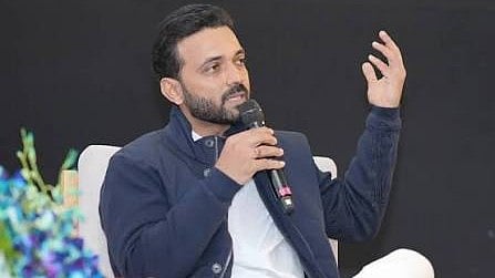 Ajinkya Rahanes Honest Remark On India Star