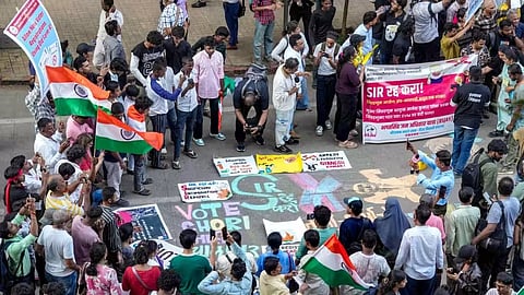 PROTEST