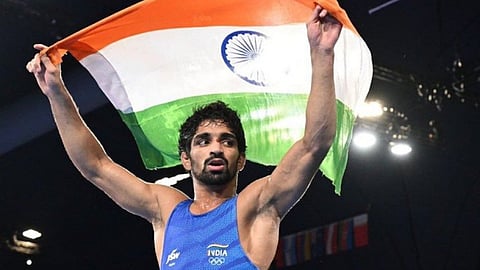 Asian Games 2026: Wrestler Aman Wins 20th Gold After India Beat Pakistan In Cricket Final