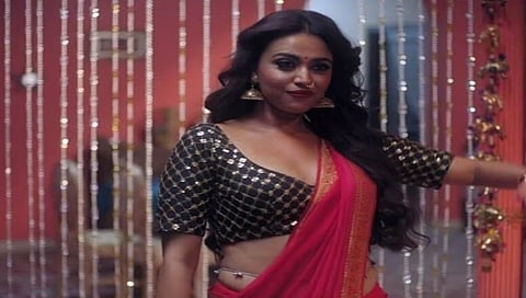 Swara Bhasker