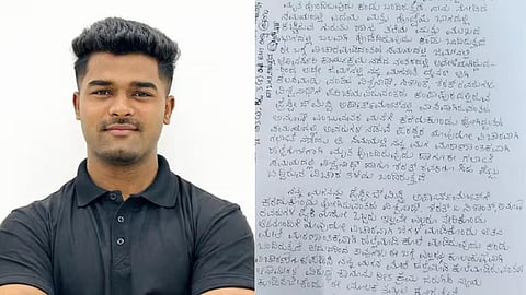 gym trainer Nandan