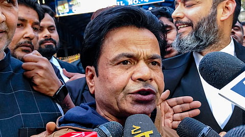 Rajpal Yadav