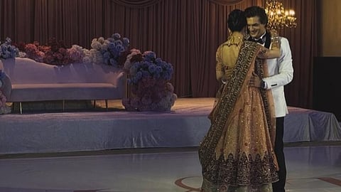TV actor Mohsin Khan marries Tamanna months after engagement