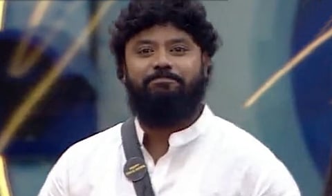 pradeep eshwar
