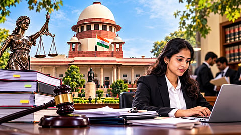 Supreme Court Recruitment 2026: Apply Online for 250 Junior Court Assistant Posts, Check Eligibility and Details