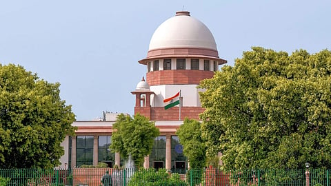 Supreme Court