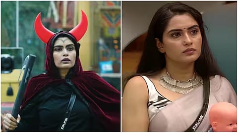Bigg Boss Kannada: Actress Sangeetha Bhat collapsed during a task