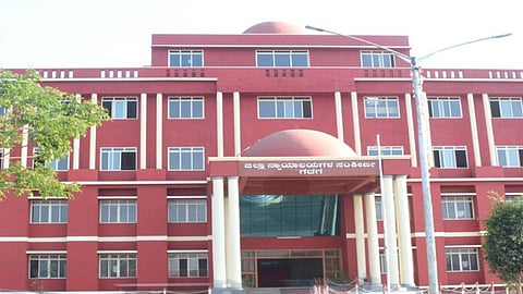 Gadag District Court