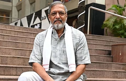 Nana Patekar 