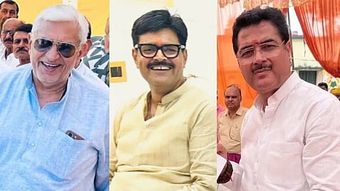 3 rebel SP MLAs set to join BJP on Oct 14 in big jolt to Akhilesh Yadav ahead of UP Assembly elections
