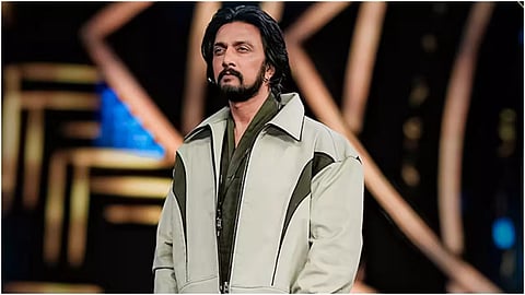Fan Writes to Kichcha Sudeep
