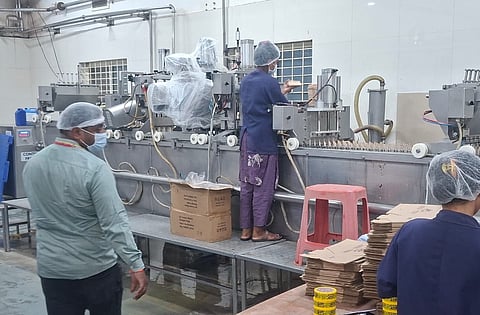 Karnataka Food safety wing raid 45 Ice cream units across state