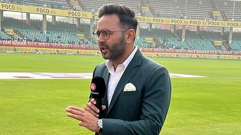 Parthiv Patel 