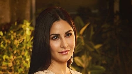 Katrina Kaif 