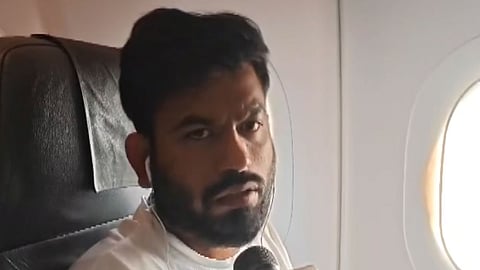 Abhijeet Dipke