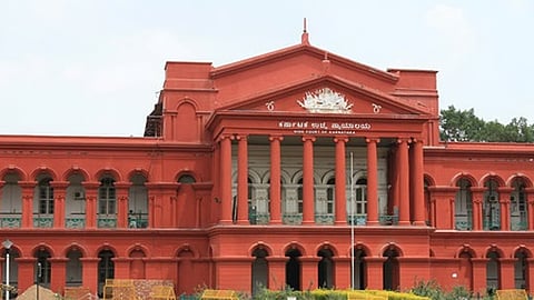 Karnataka High Court