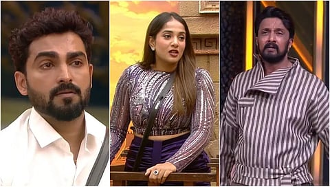 Gagan-Ganavi-Sudeep