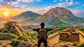 Perfect One-Day Trip From Bengaluru