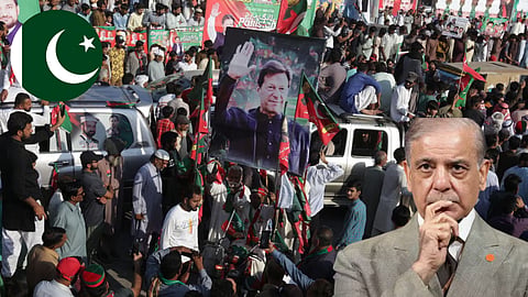 Pakistan Political Crisis: Emergency Declared In Khyber Pakhtunkhwa, CM Sohail Afridi Detained