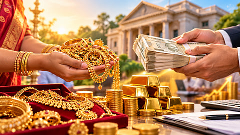 Gold Loan