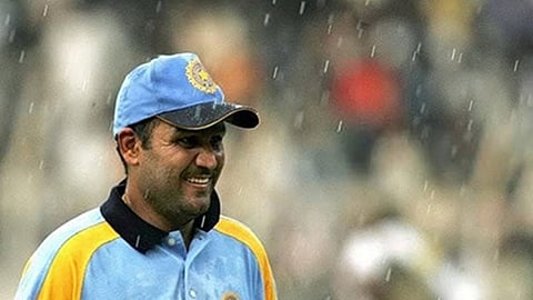 Virender Sehwag