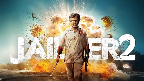 Jailer 2