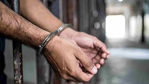 Thief Caught Red-Handed in Devanahalli