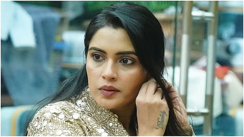 Sangeetha bhat