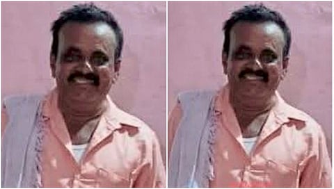 shivaswamy