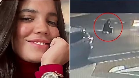 Australian Court Suspends Jail Sentence for Driver Who Killed Pakistani Student Kneeling on Road