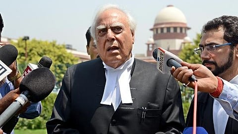 Kapil Sibal's 'tired of approaching Supreme Court' remark meets court's promise to restore his faith