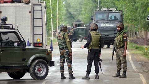 Indian Army