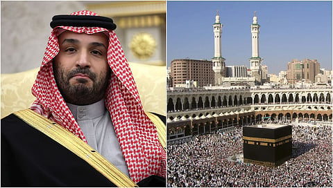 Mohammed bin Salman