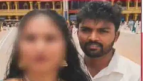 woman dies by suicide in Chitradurga