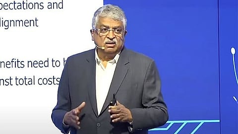 Nandan Nilekani 