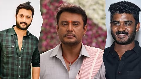 Renukaswamy Murder Case: Chikkanna Anxious in Court, Actor Yashas Surya Declared Hostile Witness