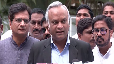 Priyank kharge