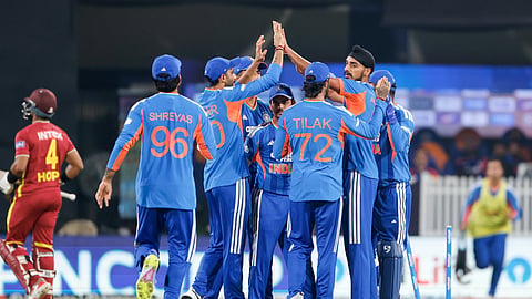Team India