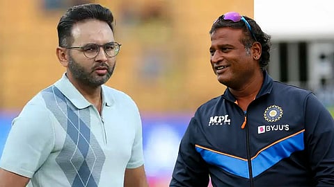 Team India Chief Selector Selection