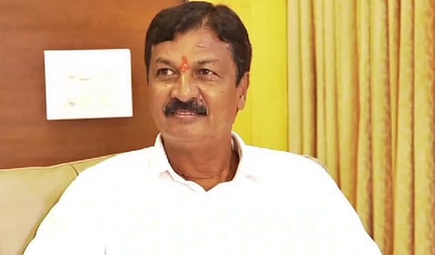 Ramesh Jarakiholi 