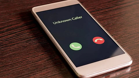 Govt Mandates Calling Name Display: Real KYC Names on Screen for Unknown Numbers