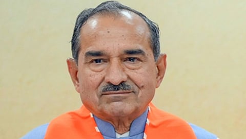 Madan rathore