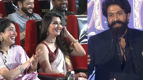 yash wins hearts with romantic confession about wife radhika pandit