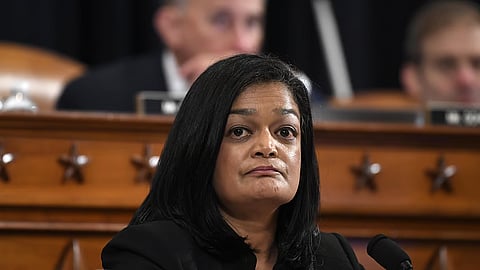 ‘Unwarranted, uninformed’: MEA condemns US Congresswoman's comments on SIR