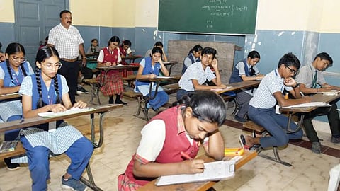 karnataka SSLC, 2nd PUC Exam
